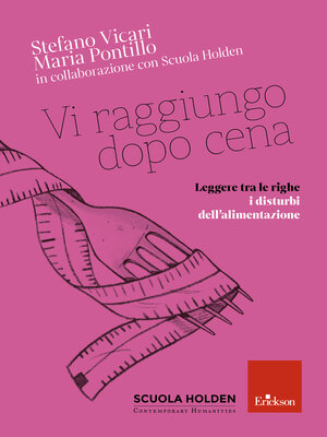 cover image of Vi raggiungo dopo cena